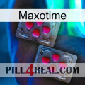 Maxotime 14
